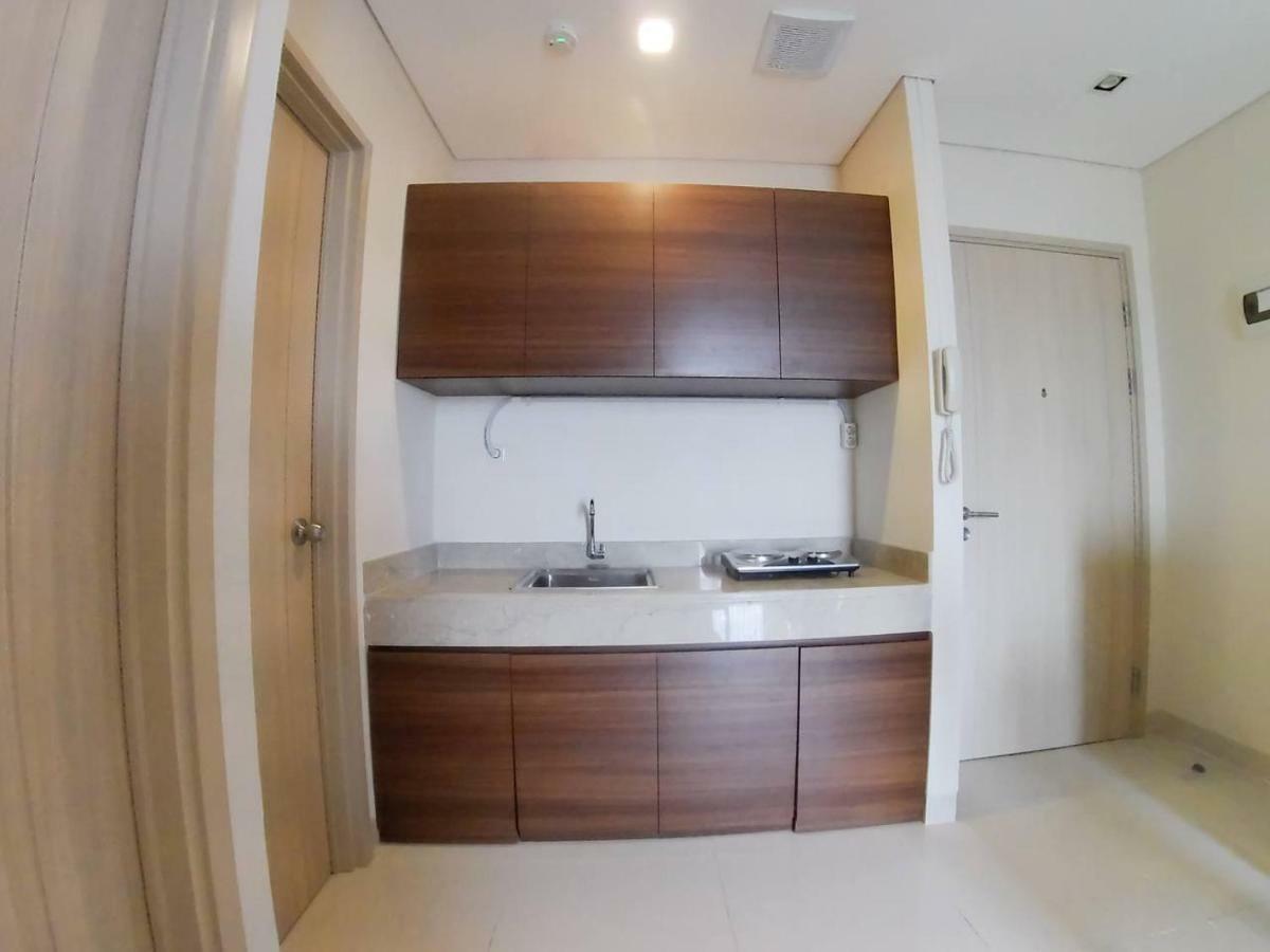 Apatel Elpis Residences 09B01 Jacarta Exterior foto